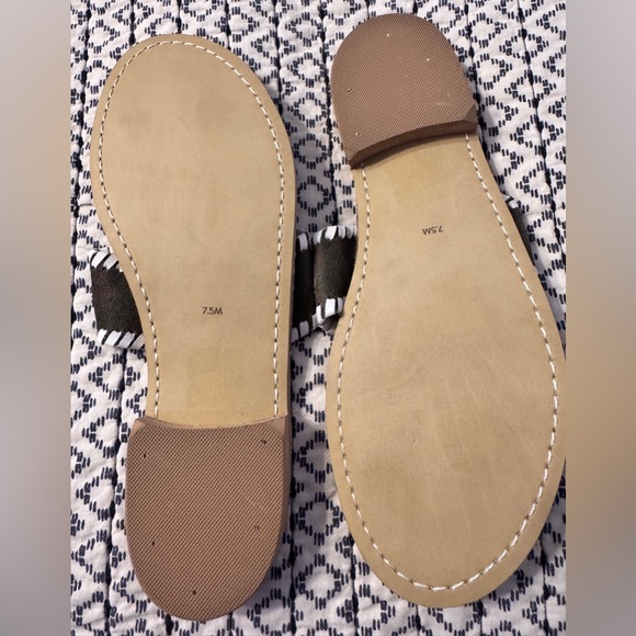 Jack Rogers Sandal NWOT - Picture 2 of 4